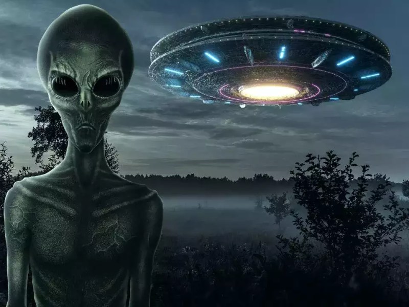 “Are We Alone? The Search for Alien&nbsp;Life”